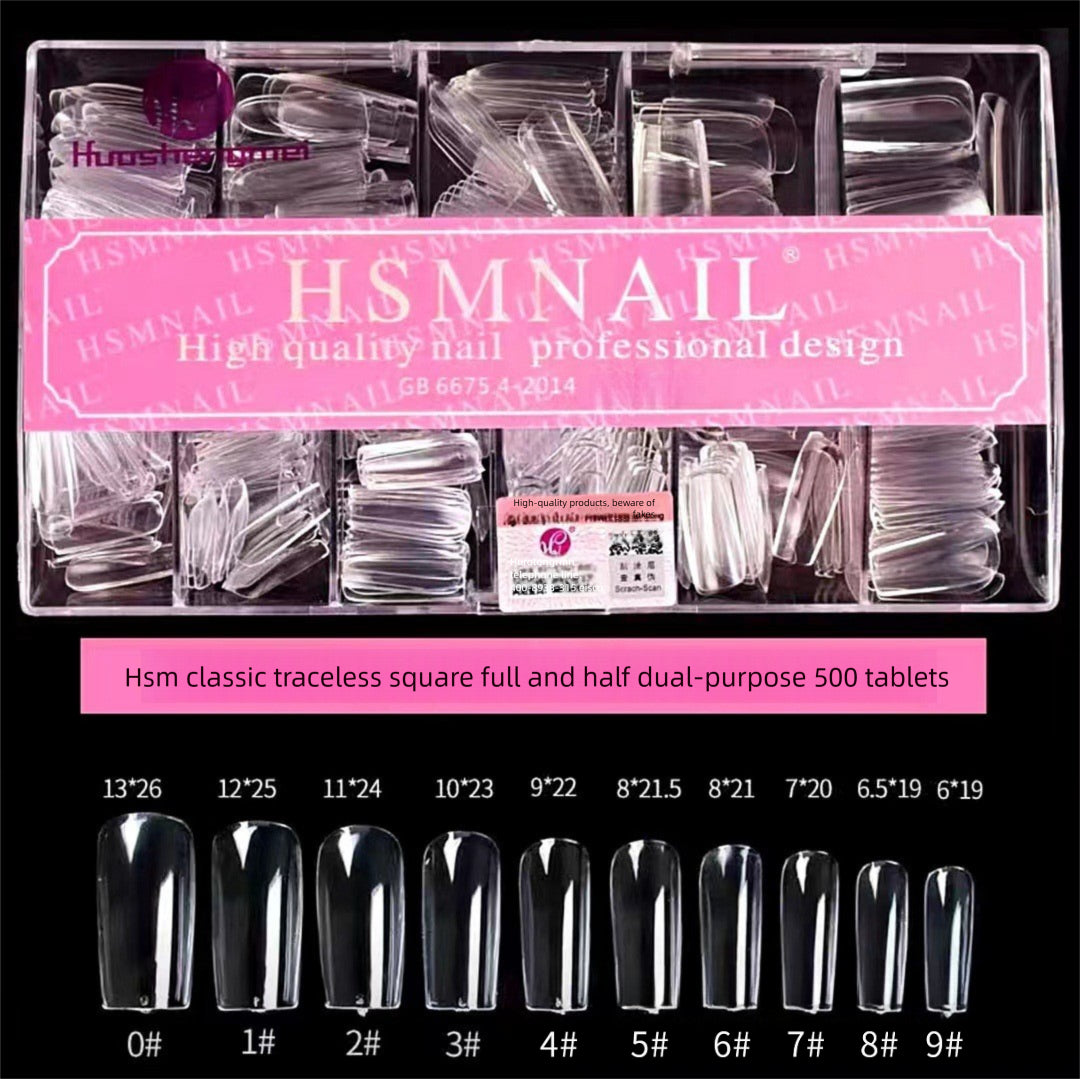 Care Products & Accessories